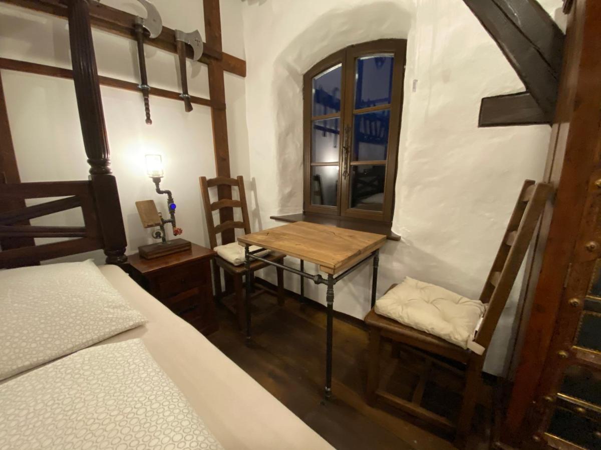 Fewo Waffenkammer Im Rittergut Leppersdorf Bei Dresden Fuer 7 Personen Ngoại thất bức ảnh