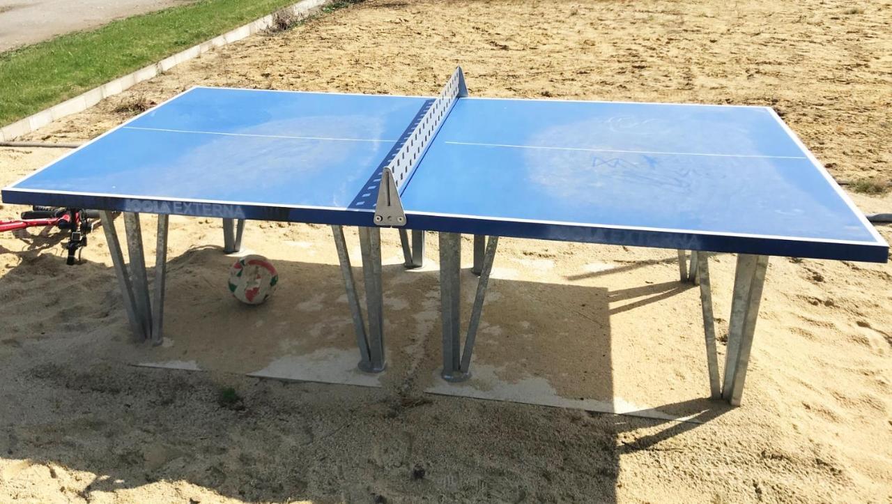 Fewo Waffenkammer Im Rittergut Leppersdorf Bei Dresden Fuer 7 Personen Ngoại thất bức ảnh